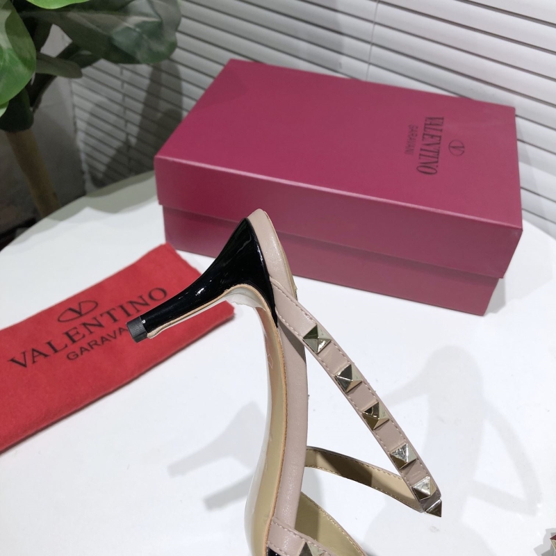 Valentino High Heels